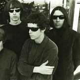 Imagem do artista The Velvet Underground