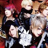 Artist's image Alice Nine