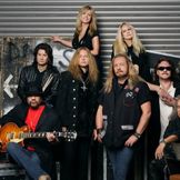 Imagem do artista Lynyrd Skynyrd