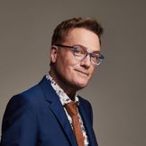 Imagem do artista Michael W. Smith
