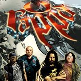 Imagem do artista O Rappa