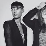 Imagen del artista Icona Pop