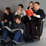 Artist image Belle And Sebastian