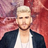 Imagen del artista Colton Dixon