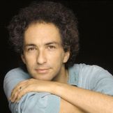 Imagem do artista Michel Berger