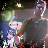 Imagen del artista Dixon