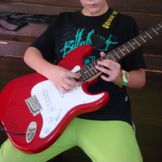 Imagen del artista Maxin