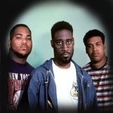 Imagen del artista De La Soul