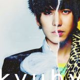 Imagen del artista KYUHYUN