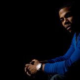 Imagen del artista Nelly