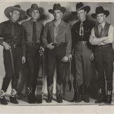 Imagen del artista Sons Of The Pioneers