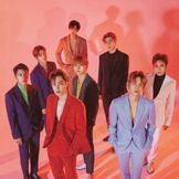 Imagem do artista EXO 