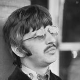 Artist's image Ringo Starr