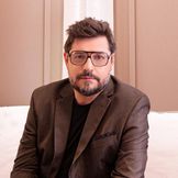 Imagen del artista Emerson Pinheiro