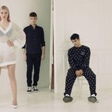 Imagem do artista Clean Bandit