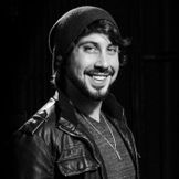 Imagen del artista Avi Kaplan