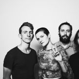 Imagen del artista Big Thief