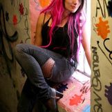 Imagen del artista Celina Ree