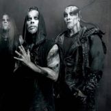 Imagem do artista Behemoth