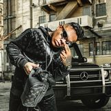 Imagen del artista MC Magal