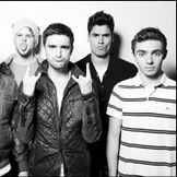 Artist image The Wanted