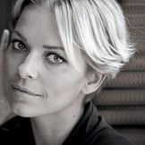 Imagem do artista Petra Marklund