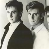 Artist's image Scritti Politti