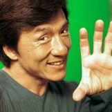 Imagen del artista Jackie Chan