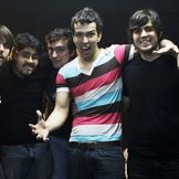 Imagen del artista Arsenic