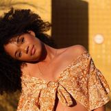 Imagen del artista Agnes Nunes