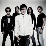 Artist image Apoptygma Berzerk