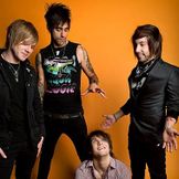 Artist image Boys Like Girls