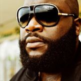 Imagem do artista Rick Ross