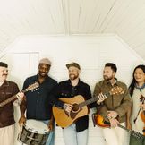 Imagen del artista Rend Collective
