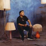 Imagem do artista Naughty Boy