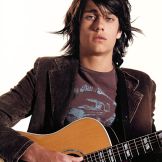 Artist image Teddy Geiger