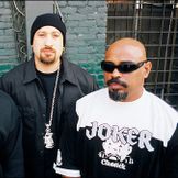 Imagem do artista Cypress Hill