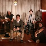 Imagen del artista A Fabulosa Banda Do Curinga