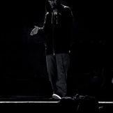 Imagem do artista Adam Sandler
