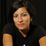 Artist's image Ana Tijoux