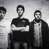 Imagem do artista The Creepers