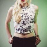 Imagem do artista Emily Kinney