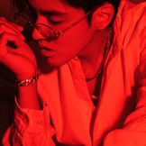 Imagen del artista Kris Wu