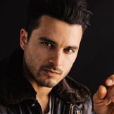 Imagen del artista Michael Malarkey