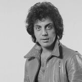 Artist's image Billy Joel
