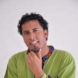 Imagen del artista Grilo