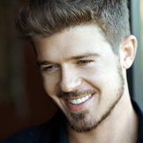 Imagem do artista Robin Thicke