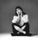 Imagem do artista Nanci Griffith