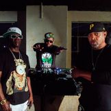 Imagen del artista Public Enemy