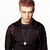 Imagen del artista Justin Timberlake